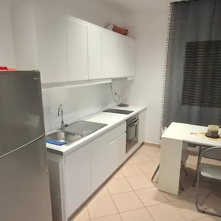 Margot Apartmán *