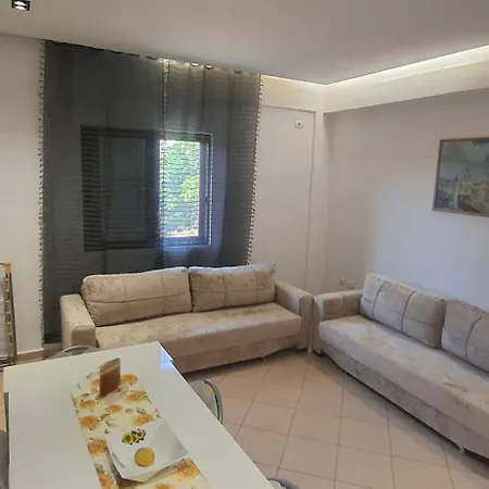 Margot Apartmán