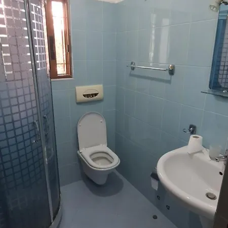 Apartmán Margot