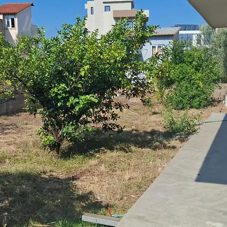 Margot Apartman Ksamil